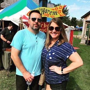 Meet your Posher, Angie